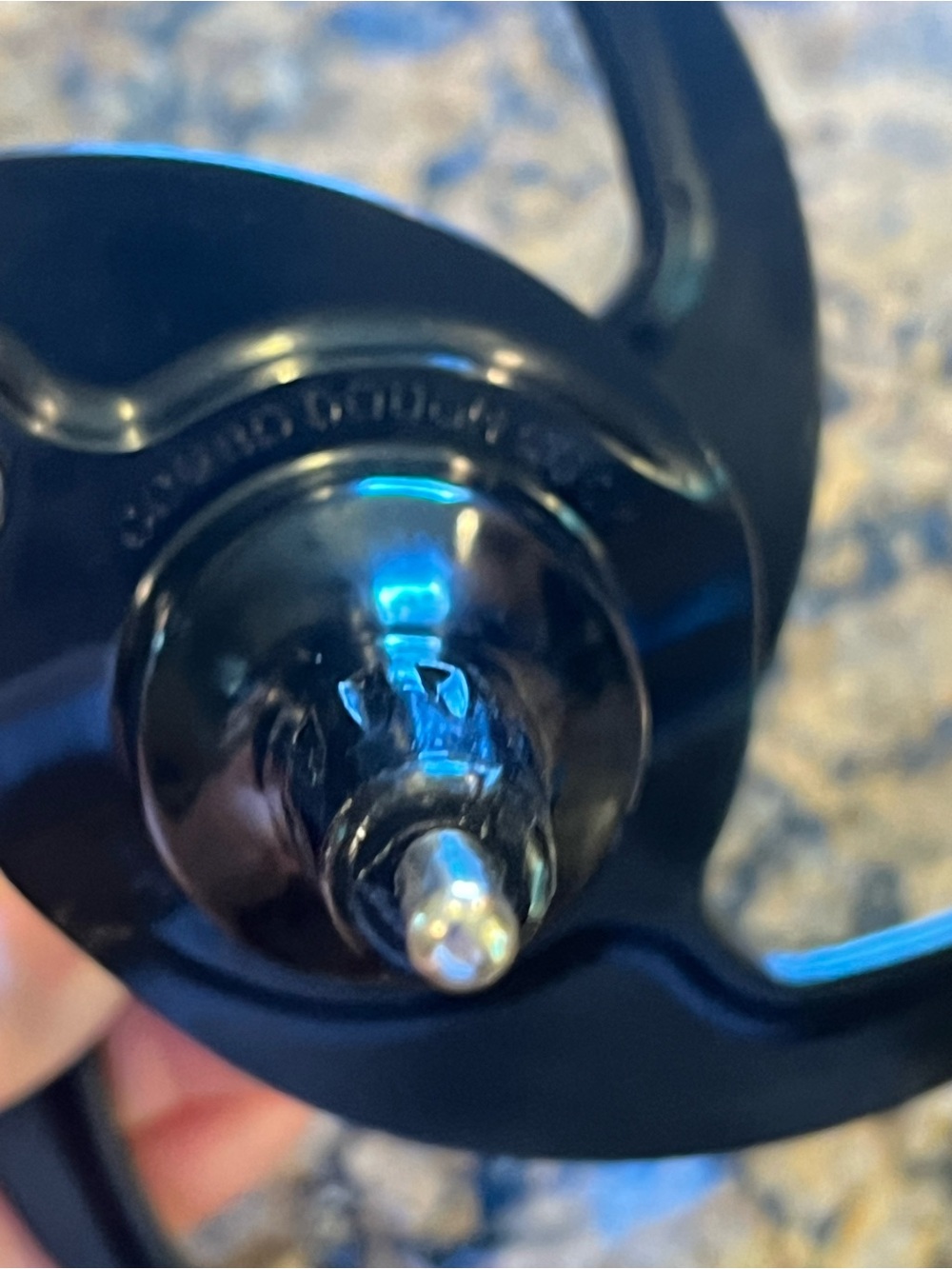 Ninja Food Processor Blade - Picture 6 of 7
